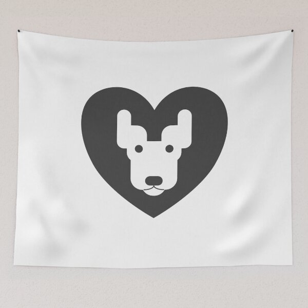 Item preview, Dog designed and sold by nogamax.