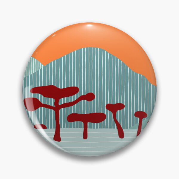 Item preview, Landscape 12 designed and sold by okaymoose.
