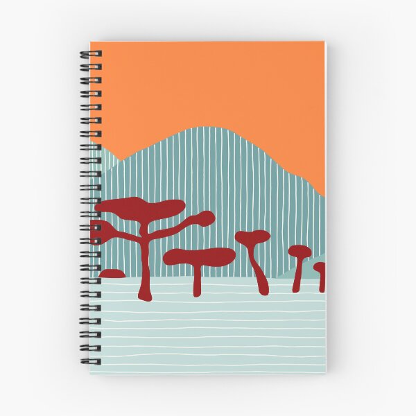 Item preview, Landscape 12 designed and sold by okaymoose.