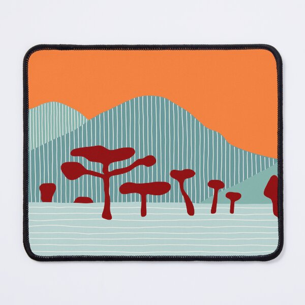 Item preview, Landscape 12 designed and sold by okaymoose.