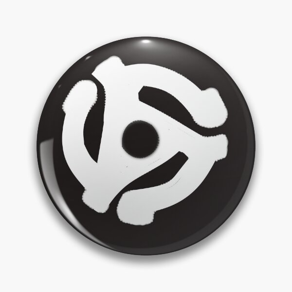 Item preview, Record Adapter designed and sold by SwampfoxDesign.