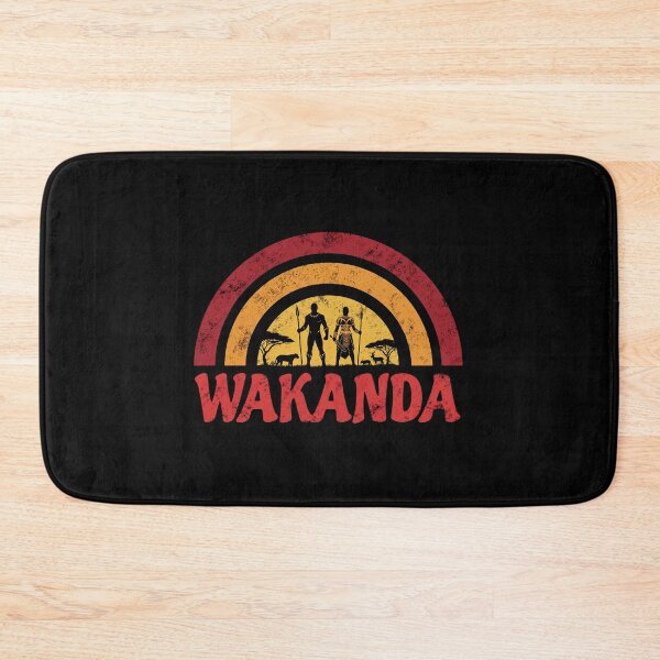 Item preview, Wakanda African Sunset  designed and sold by Milasneeze.