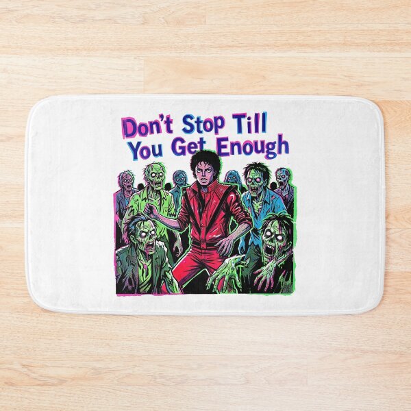 Item preview, Thriller Night - FanArt designed and sold by Dhenin Studio.