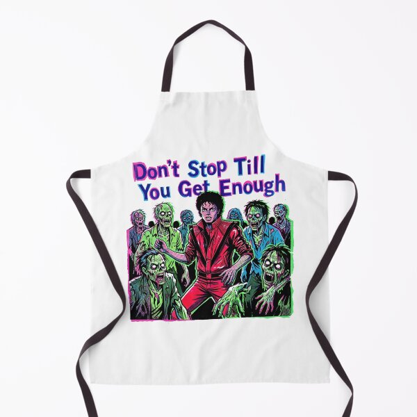 Item preview, Thriller Night - FanArt designed and sold by Dhenin Studio.