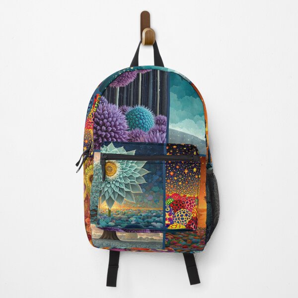 Item preview, Dreamlike Floral Landscapes designed and sold by JPugliese.