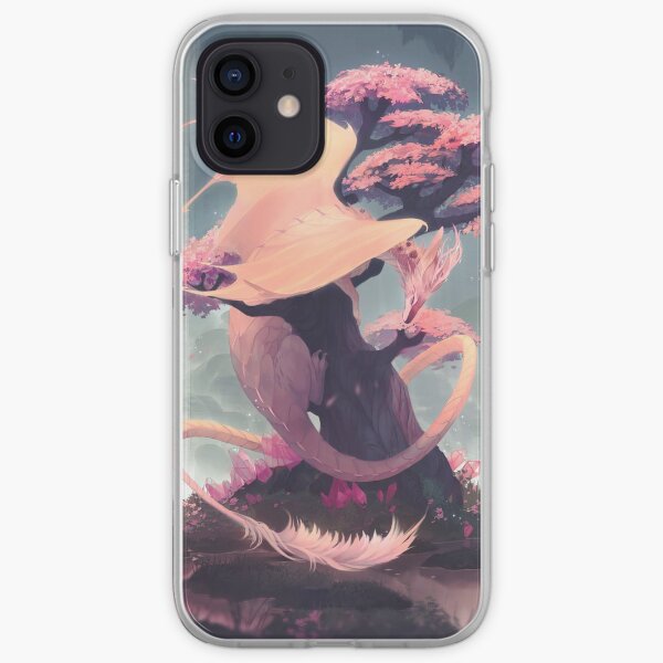 roost iPhone Soft Case