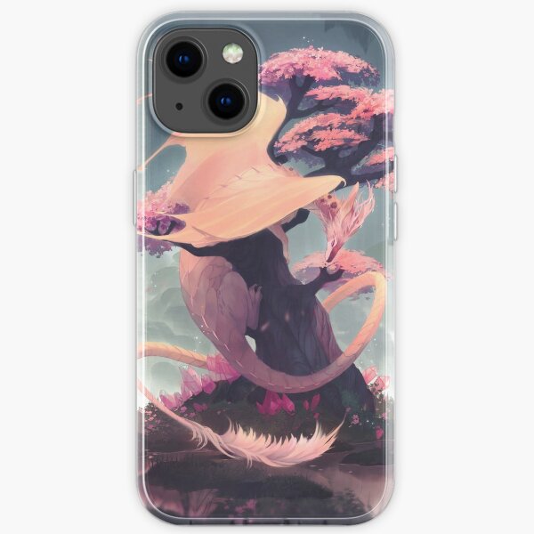 roost iPhone Soft Case