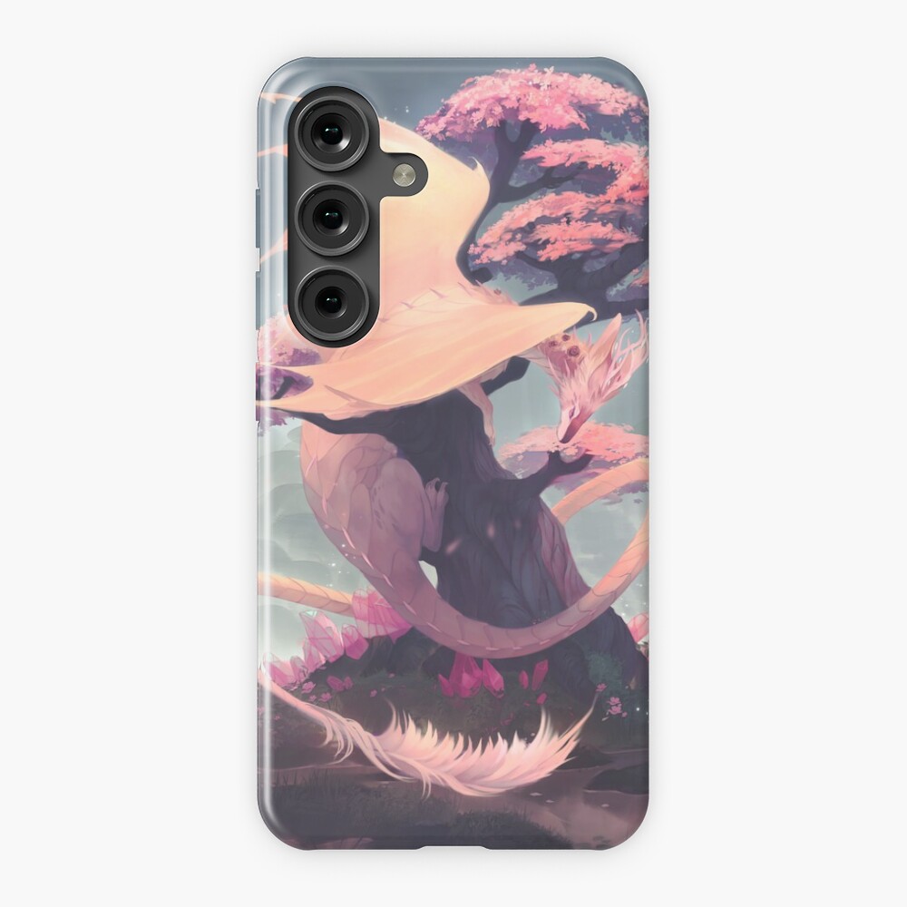 Item preview, Samsung Galaxy Snap Case designed and sold by clockbirds.