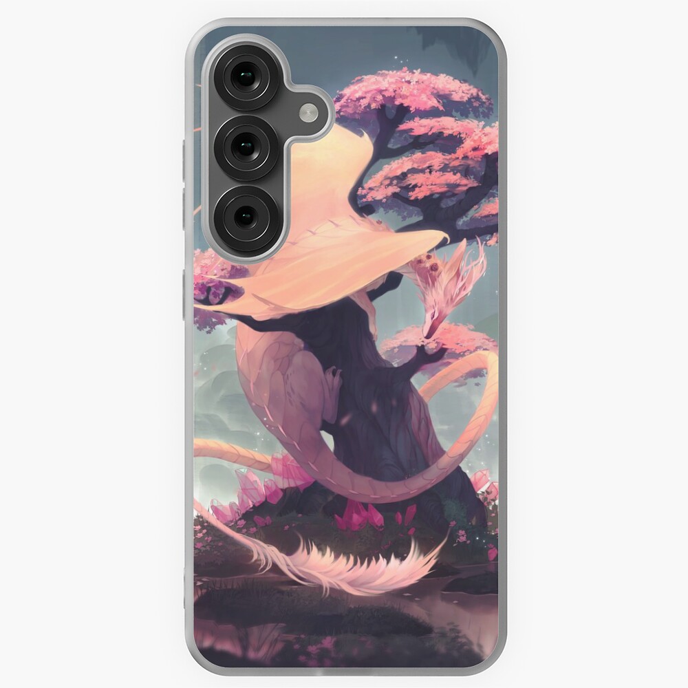 Item preview, Samsung Galaxy Soft Case designed and sold by clockbirds.