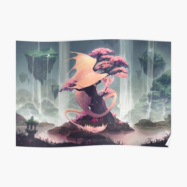 roost Poster