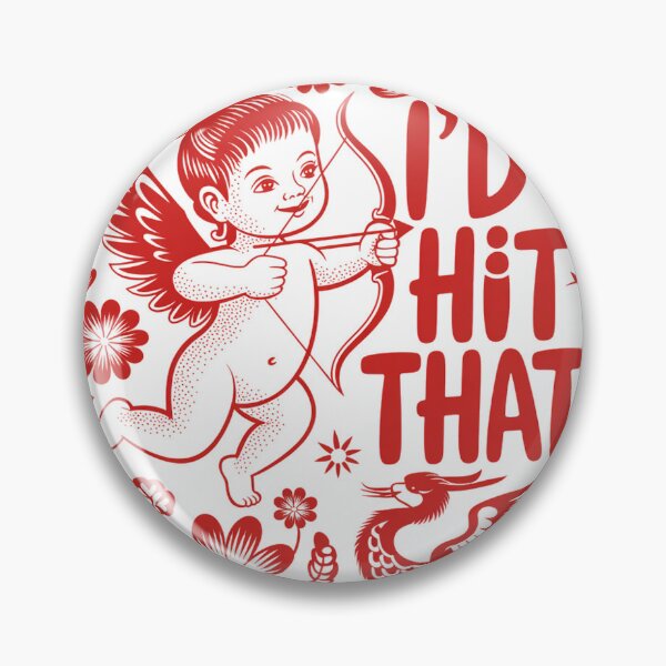 Item preview, Chinese Paper Cut Cherub with Bow and Arrow designed and sold by Bloomkept.