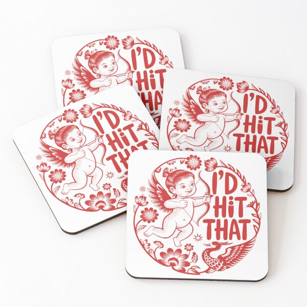 Item preview, Chinese Paper Cut Cherub with Bow and Arrow designed and sold by Bloomkept.