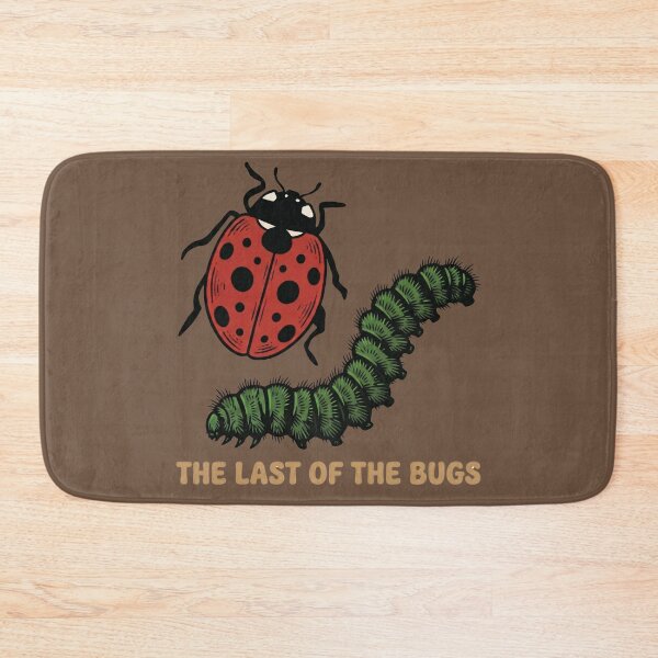 Item preview, The Last Of The Bugs designed and sold by KaiDee.