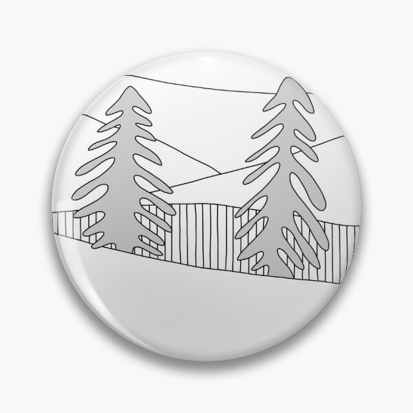 Item preview, Landscape 13 designed and sold by okaymoose.