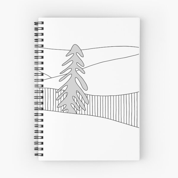 Item preview, Landscape 13 designed and sold by okaymoose.
