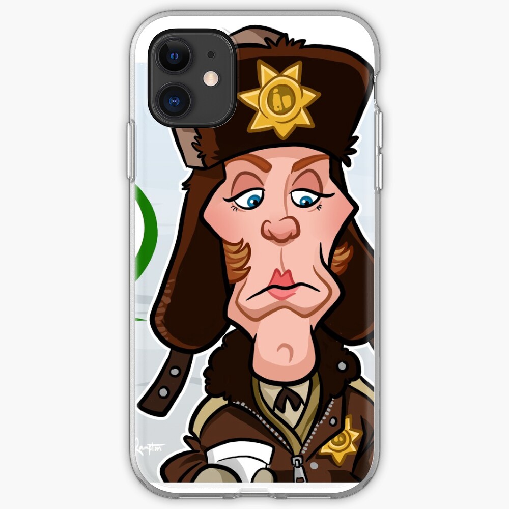Morning Sickness iPhone Case & Cover