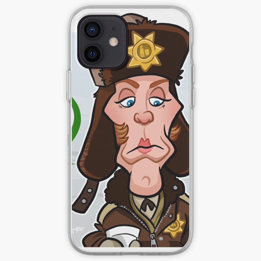 Morning Sickness iPhone Case & Cover