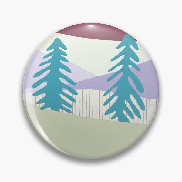 Item preview, Landscape 14 designed and sold by okaymoose.