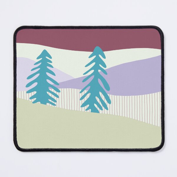 Item preview, Landscape 14 designed and sold by okaymoose.
