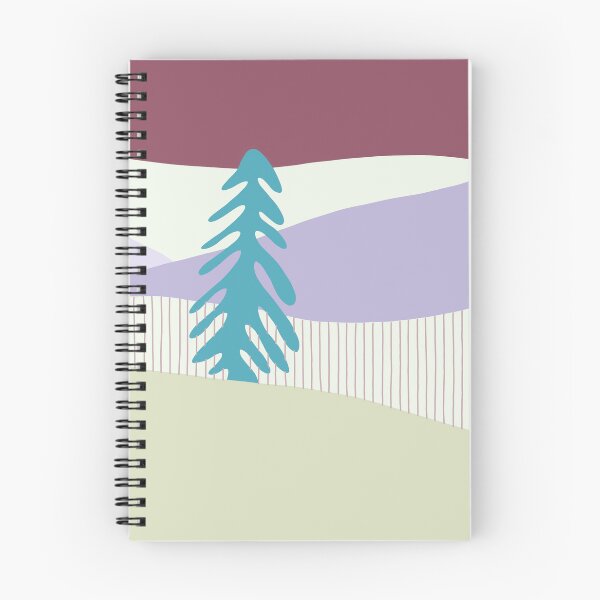 Item preview, Landscape 14 designed and sold by okaymoose.