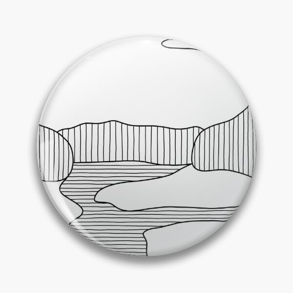 Item preview, Landscape 15 designed and sold by okaymoose.