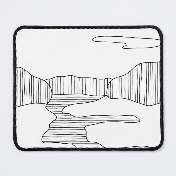 Item preview, Landscape 15 designed and sold by okaymoose.