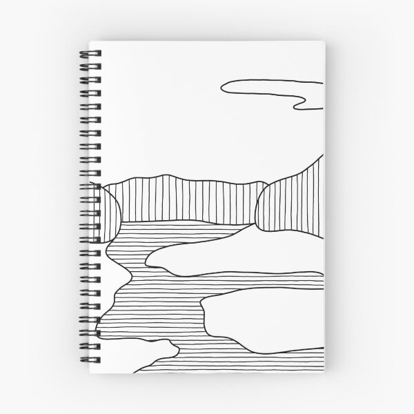 Item preview, Landscape 15 designed and sold by okaymoose.