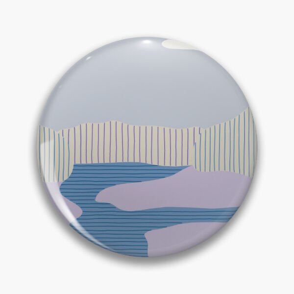 Item preview, Landscape 16 designed and sold by okaymoose.