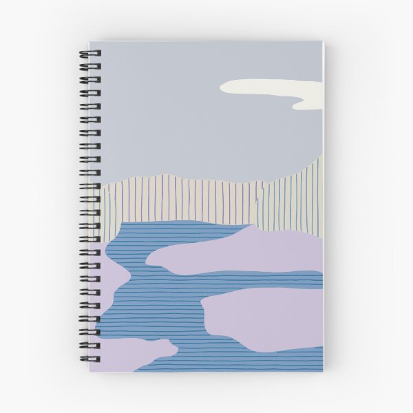 Item preview, Landscape 16 designed and sold by okaymoose.