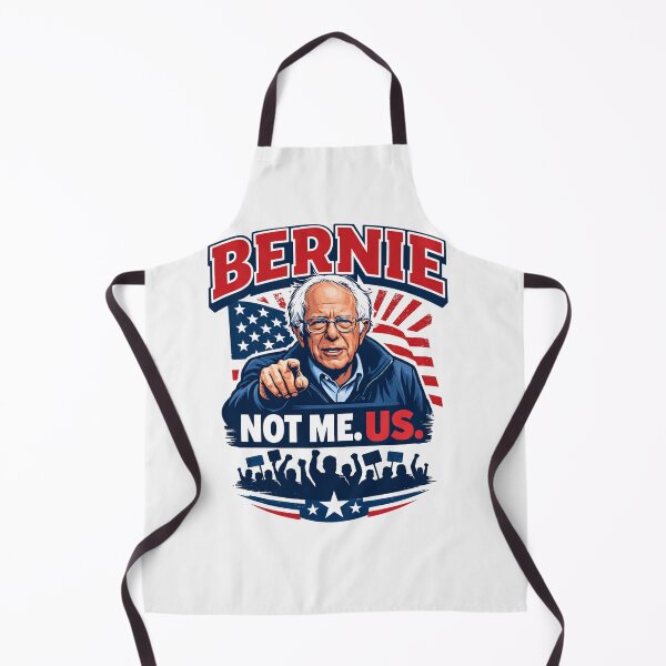 Item preview, Bernie Not Me. Us. designed and sold by Owcomm.