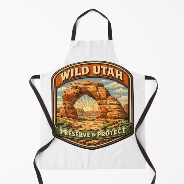 Item preview, Delicate Arch, Enduring Spirit designed and sold by Dresut.