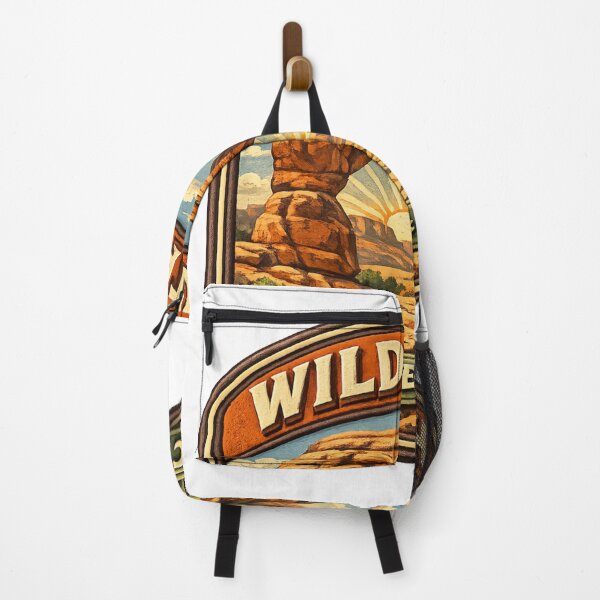 Item preview, Delicate Arch, Enduring Spirit designed and sold by Dresut.