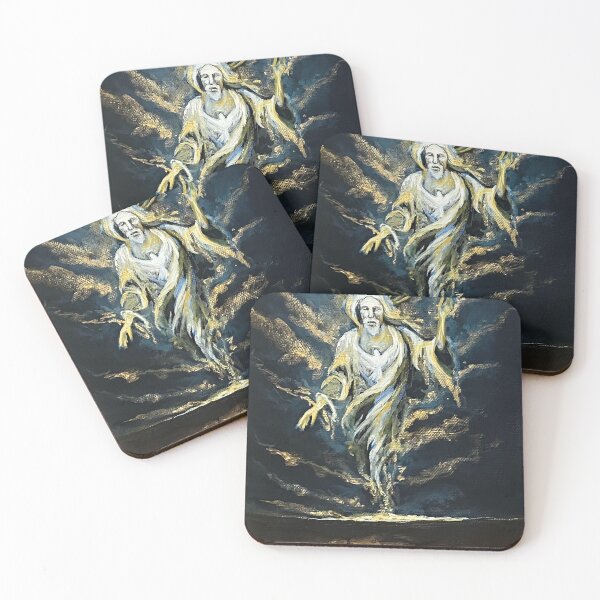 Item preview, After the Breaking designed and sold by Soul Gardener.