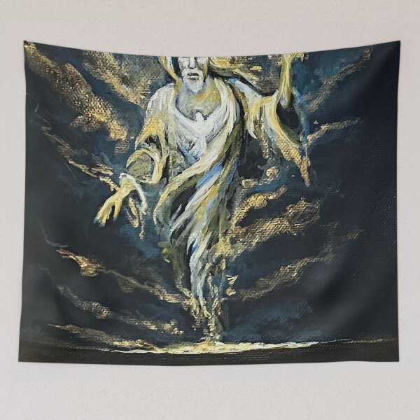 Item preview, After the Breaking designed and sold by Soul Gardener.
