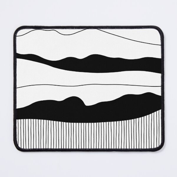 Item preview, Landscape 17 designed and sold by okaymoose.