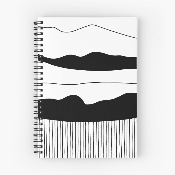 Item preview, Landscape 17 designed and sold by okaymoose.