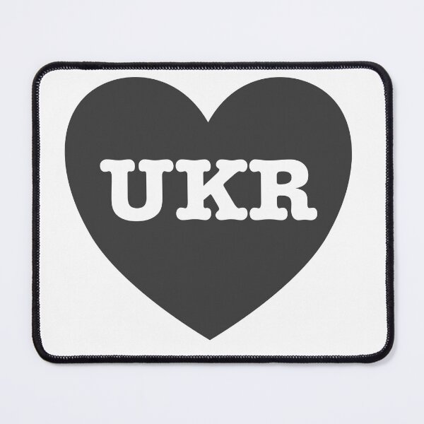 Item preview, UKR designed and sold by nogamax.