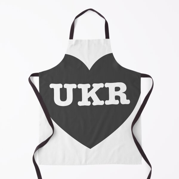 Item preview, UKR designed and sold by nogamax.