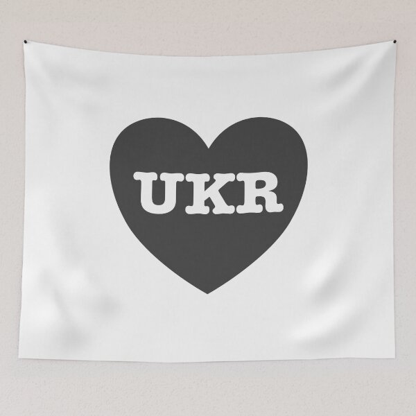 Item preview, UKR designed and sold by nogamax.