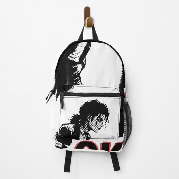 Item preview, Smooth Criminal - FanArt designed and sold by Dhenin Studio.