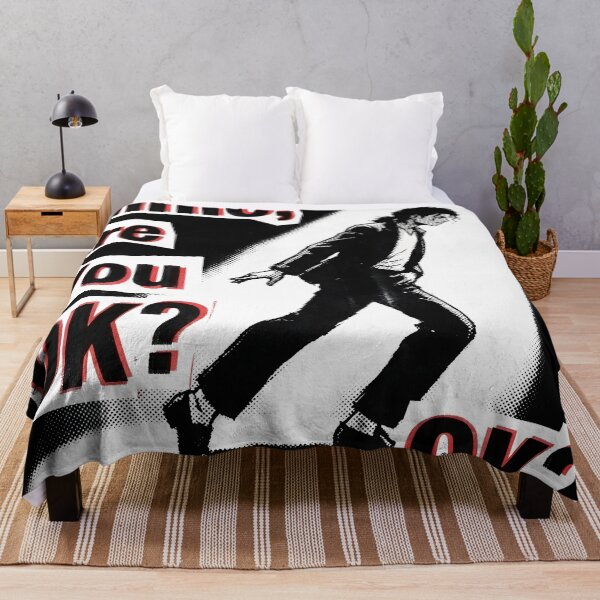 Item preview, Smooth Criminal - FanArt designed and sold by Dhenin Studio.