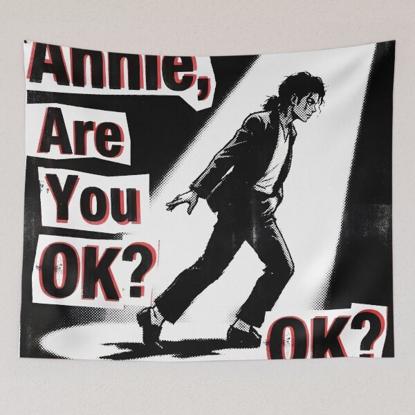 Item preview, Smooth Criminal - FanArt designed and sold by Dhenin Studio.