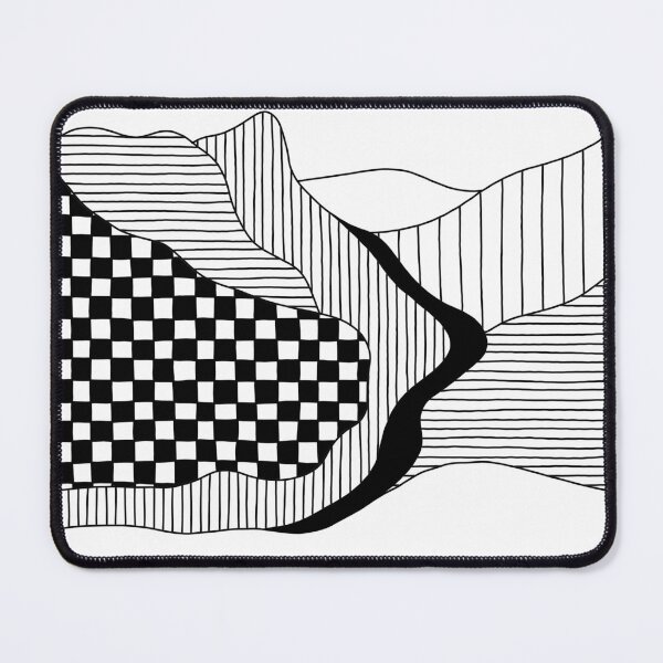 Item preview, Landscape 19 designed and sold by okaymoose.