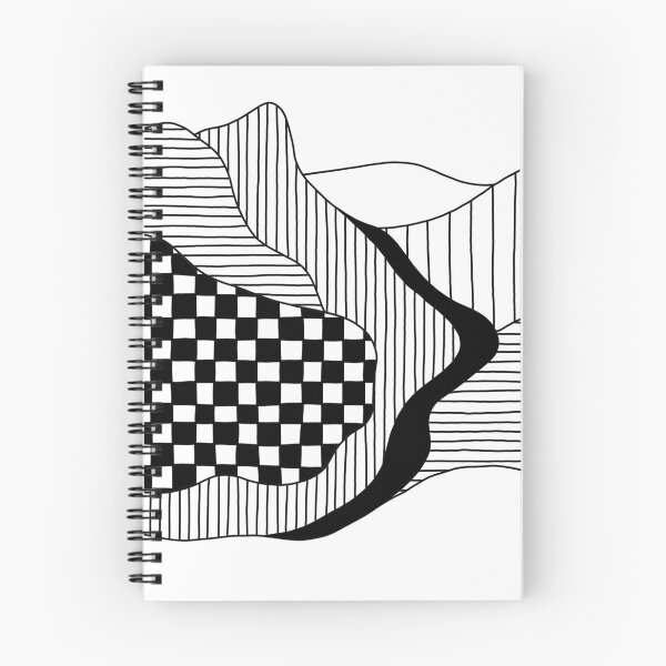 Item preview, Landscape 19 designed and sold by okaymoose.