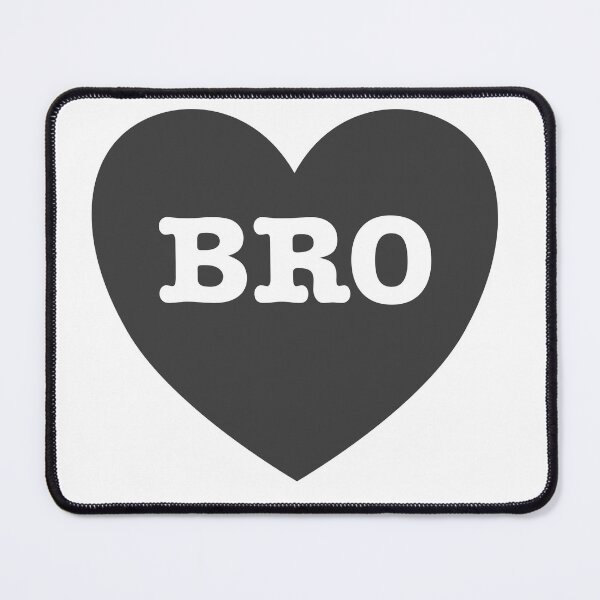 Item preview, Bro designed and sold by nogamax.