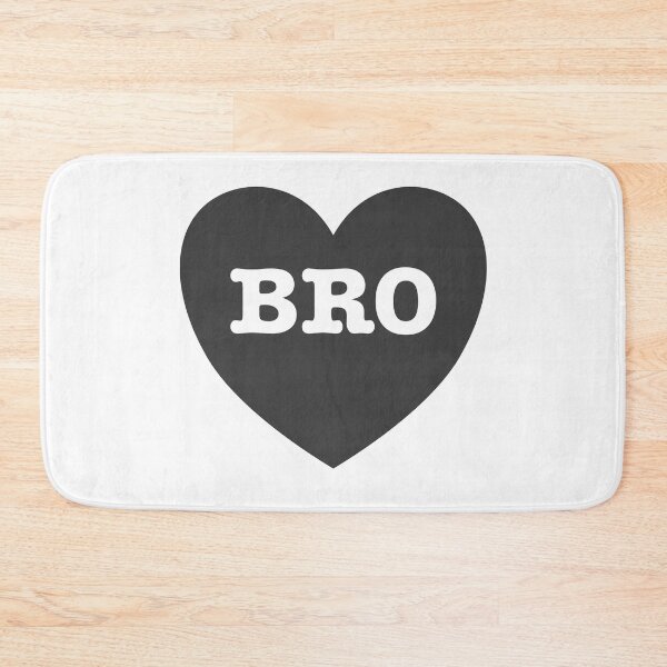 Item preview, Bro designed and sold by nogamax.