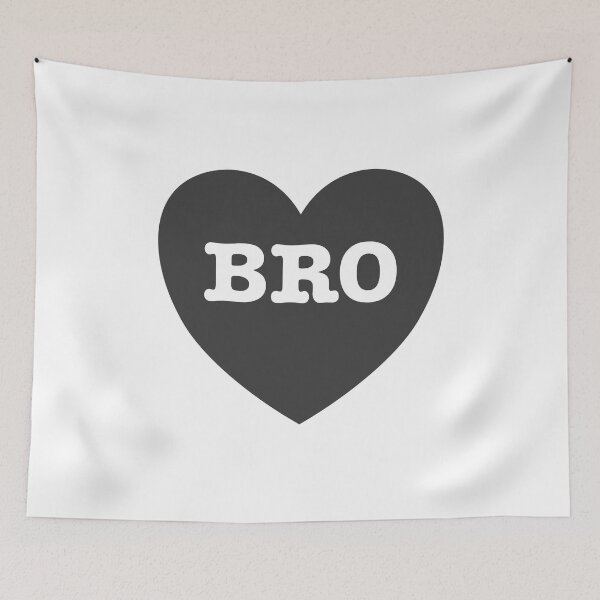 Item preview, Bro designed and sold by nogamax.