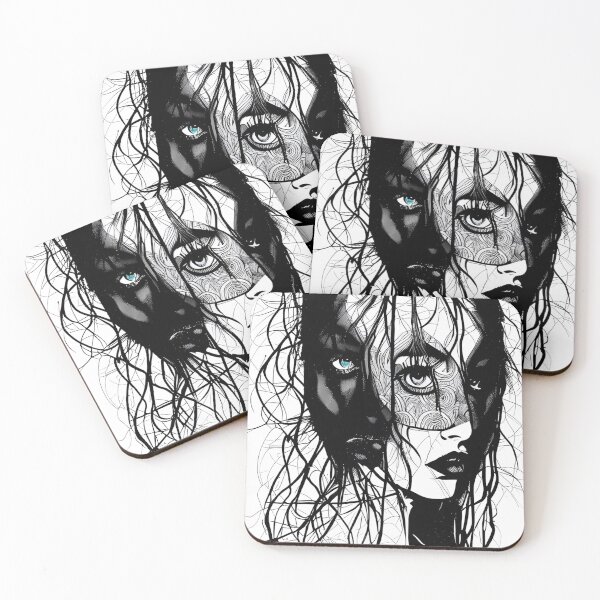 Item preview, Eyes Between Worlds designed and sold by Fadi Alyaldani.