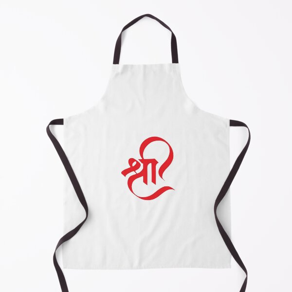Item preview, Hindu art shri designed and sold by Hotandspice.