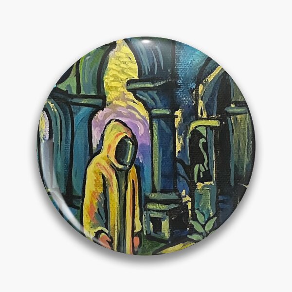 Item preview, After the Fall designed and sold by Soul Gardener.